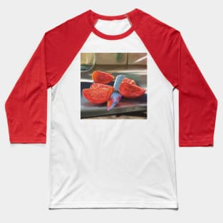 Tomatoe Baseball T-Shirt